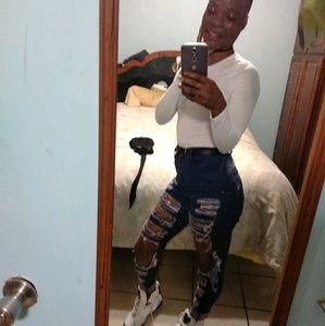 Meet your Posher, Breanna